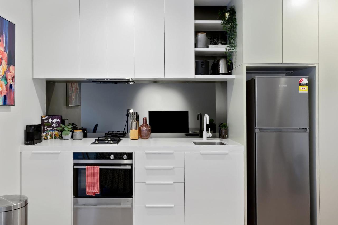 Palmerston St By Urban Rest Apartment *