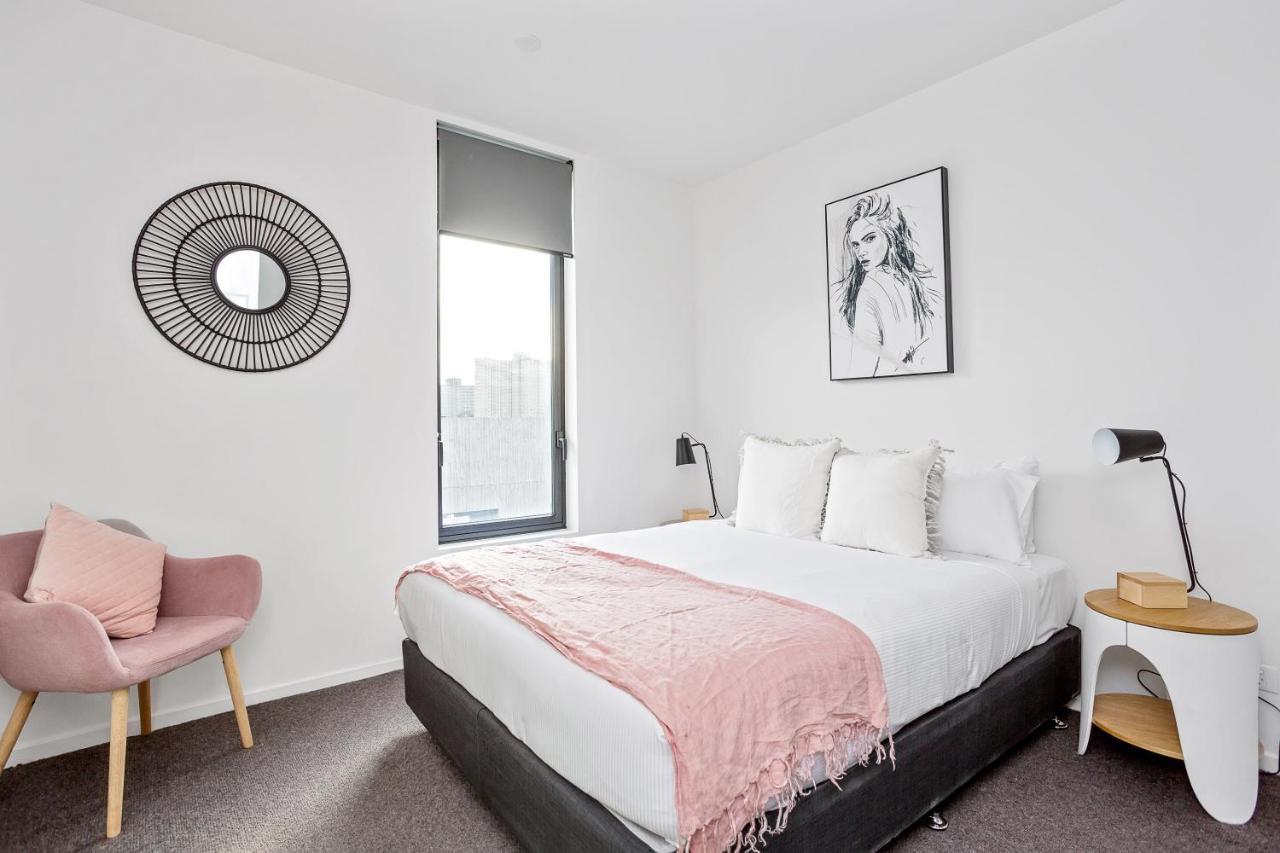 Apartment Palmerston St By Urban Rest Melbourne