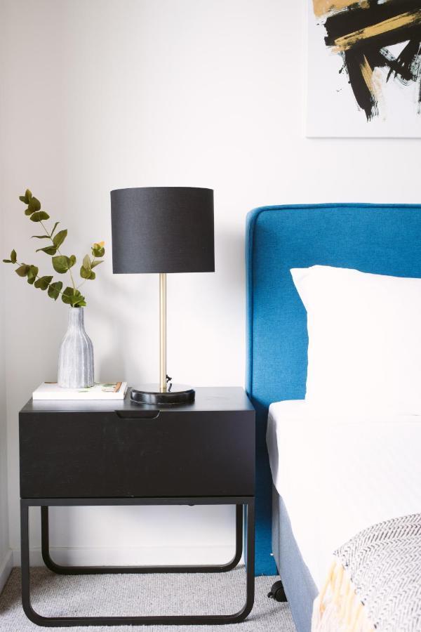 Apartment Palmerston St By Urban Rest Melbourne